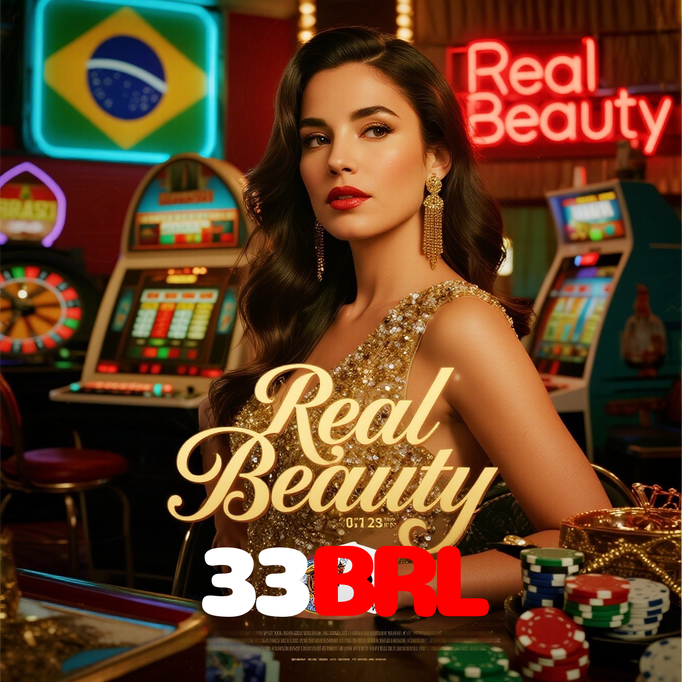 33BRL