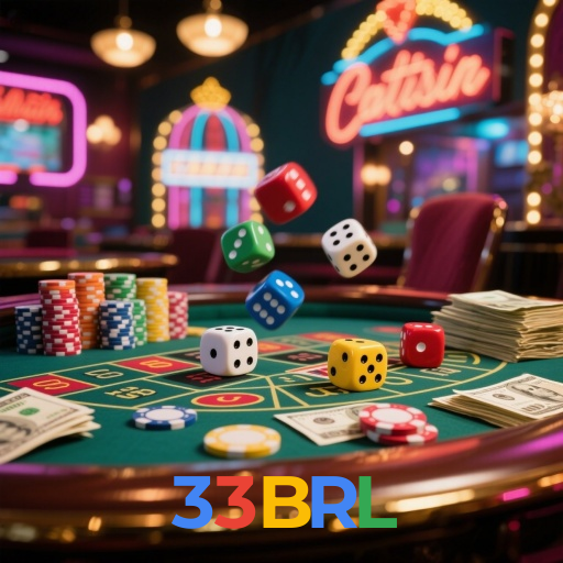 33BRL visual