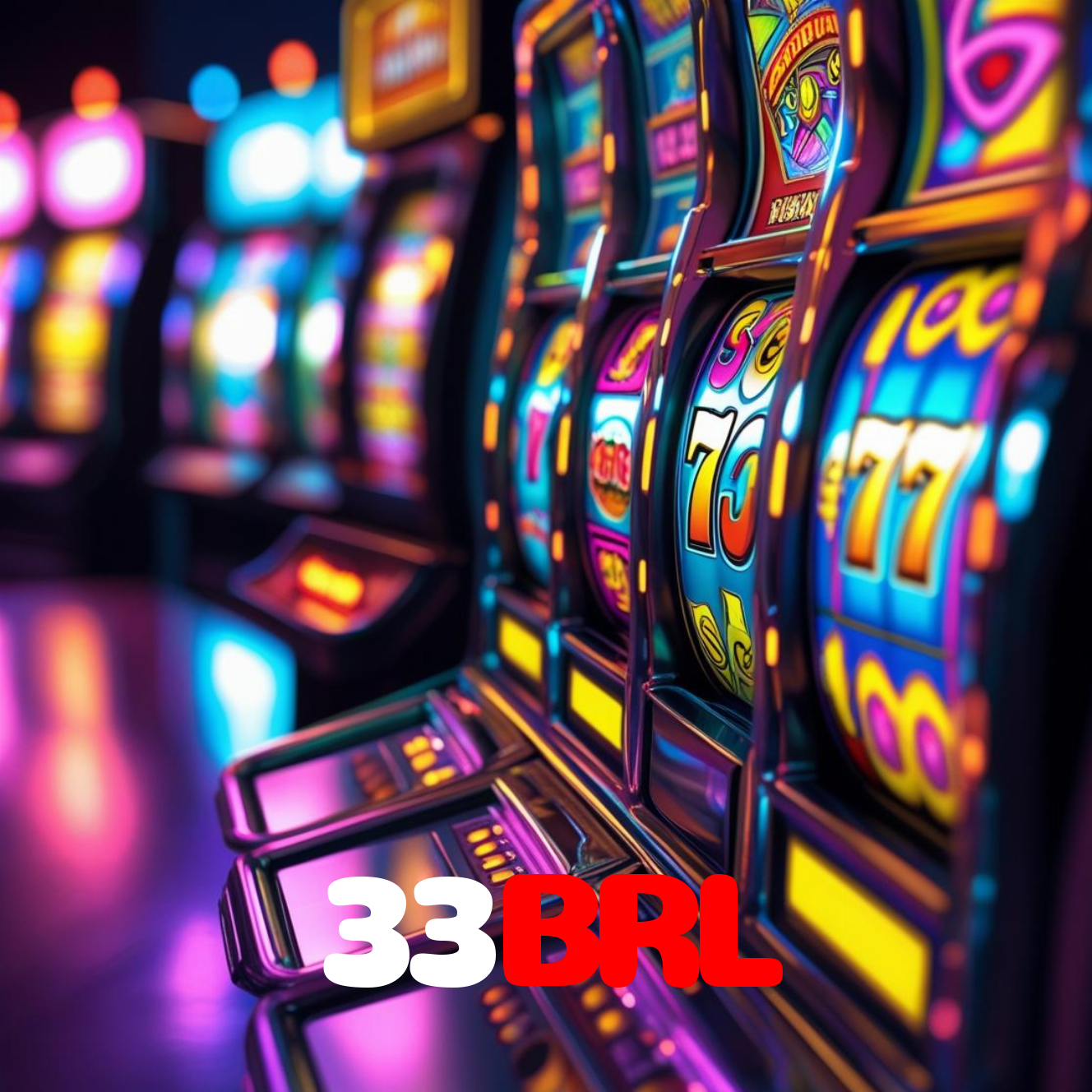 33BRL visual