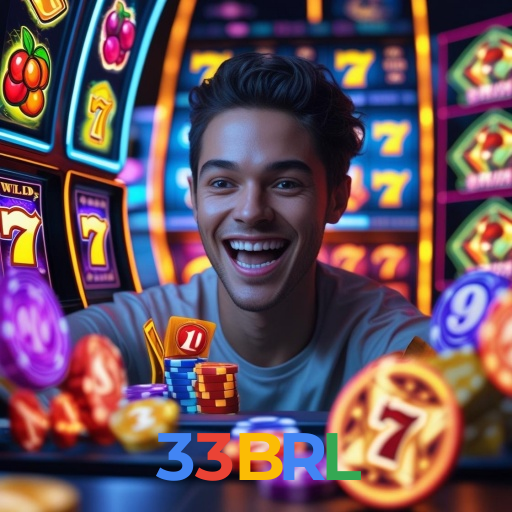 33BRL visual