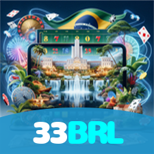 33BRL visual