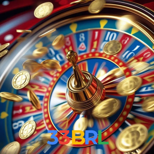 33BRL visual