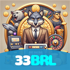 33BRL visual