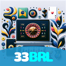 33BRL visual