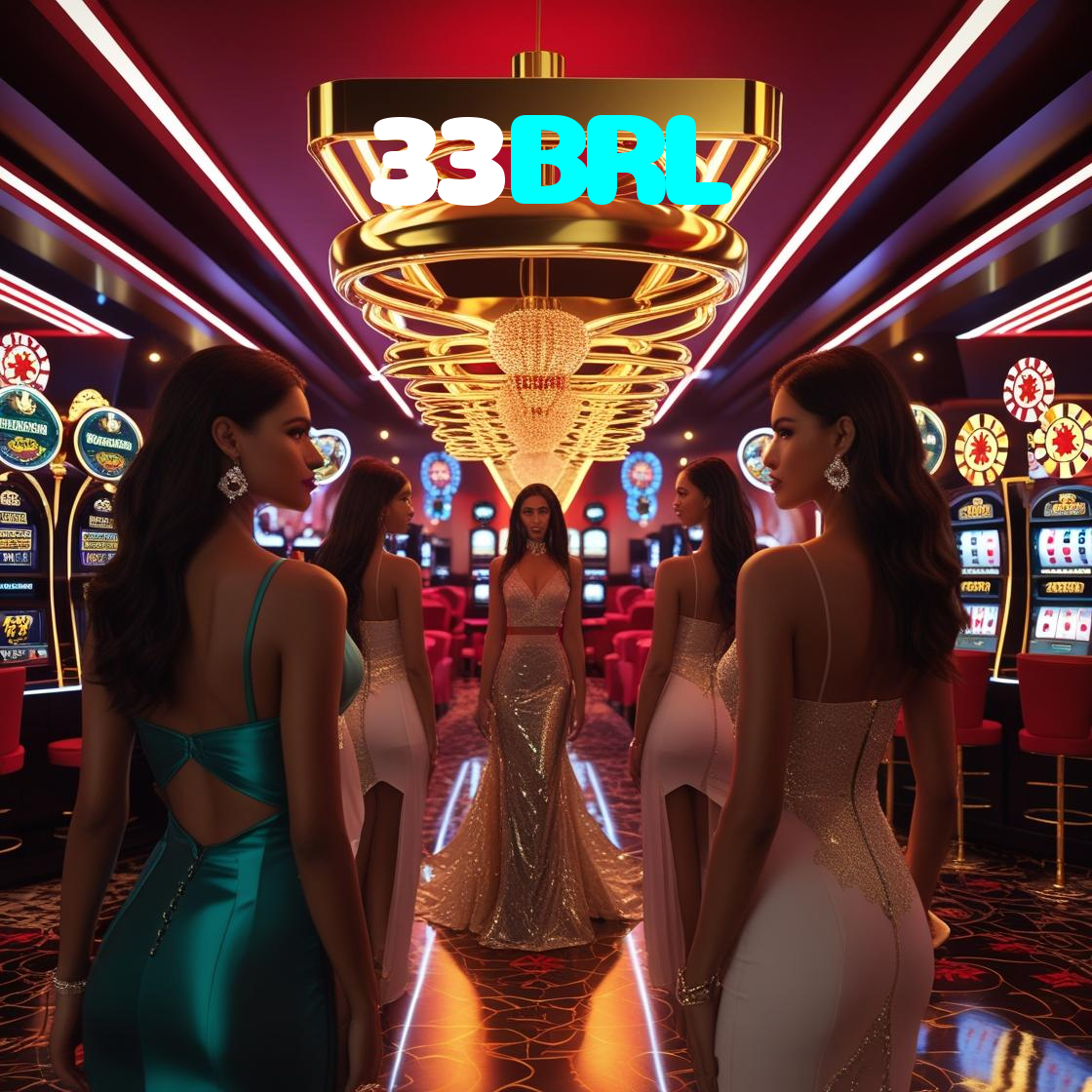 33BRL visual