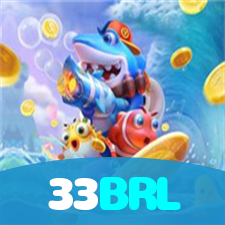33BRL visual
