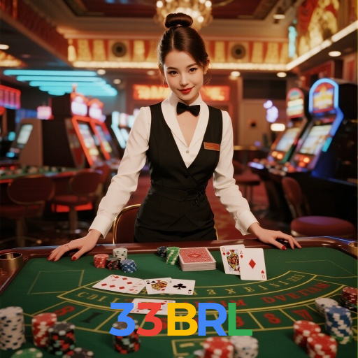 33BRL visual