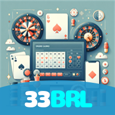 33BRL visual