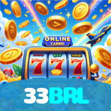 33BRL visual
