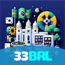 33BRL visual