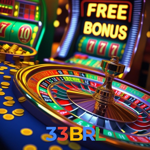 33BRL visual