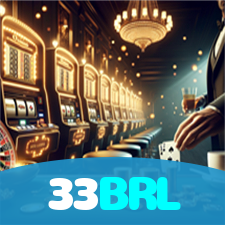 33BRL visual