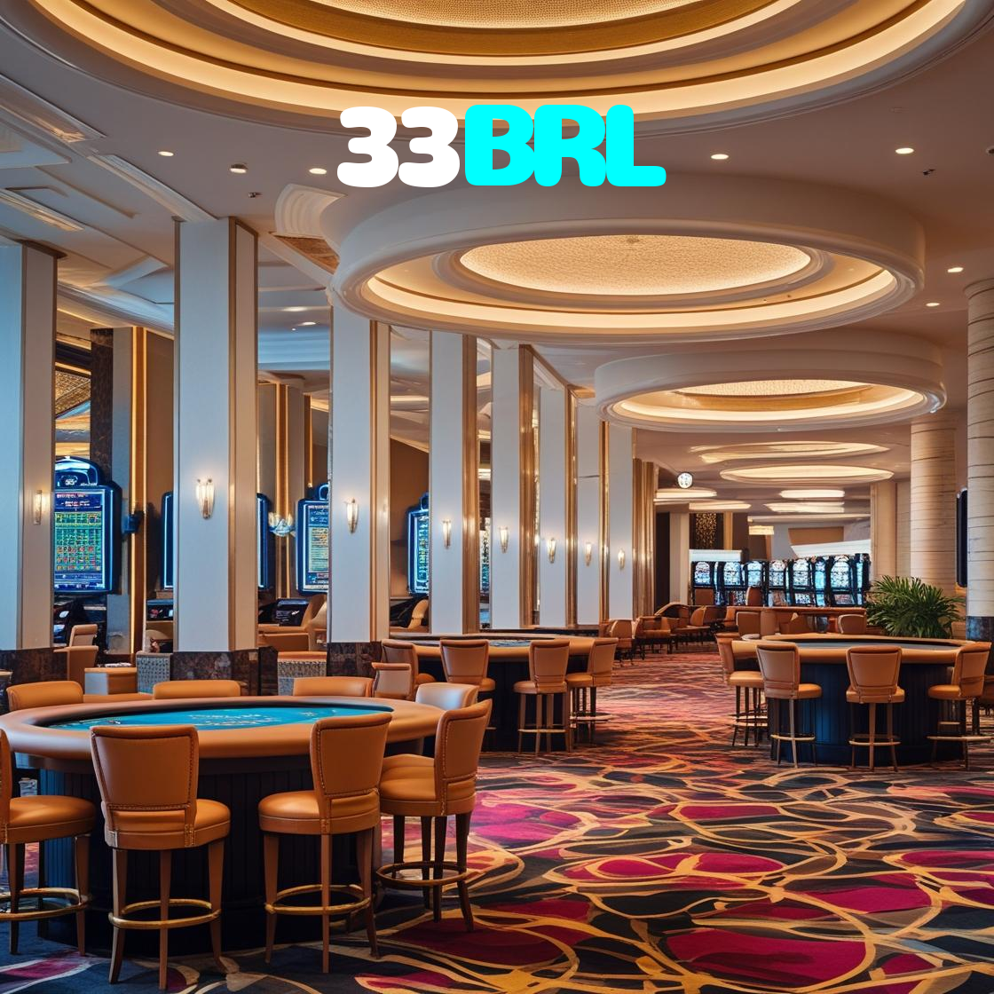 33BRL visual