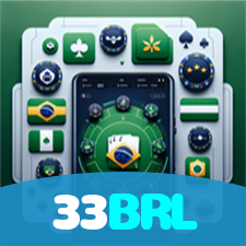 33BRL visual