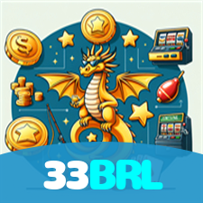33BRL visual