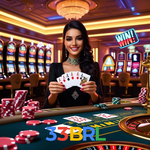 33BRL visual