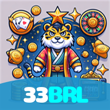 33BRL visual