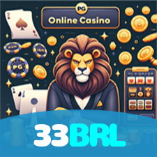 33BRL visual