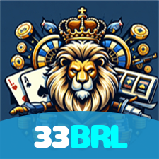 33BRL visual