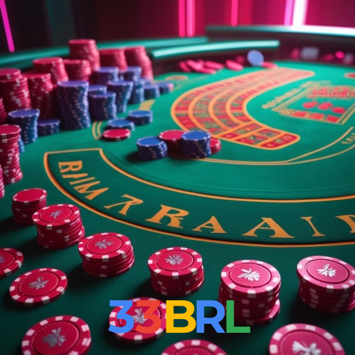 33BRL visual