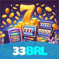33BRL visual