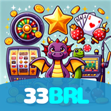 33BRL visual