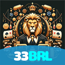 33BRL visual