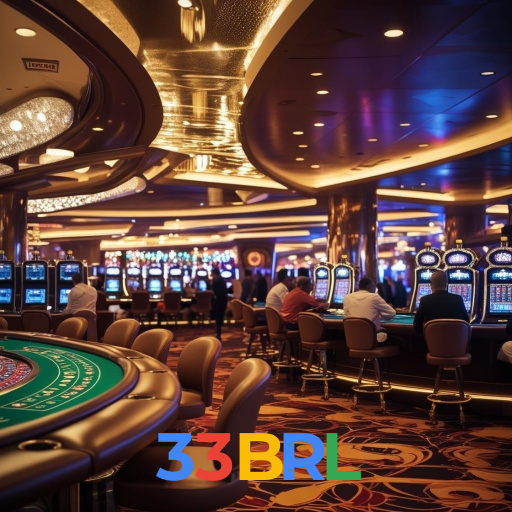 33BRL visual