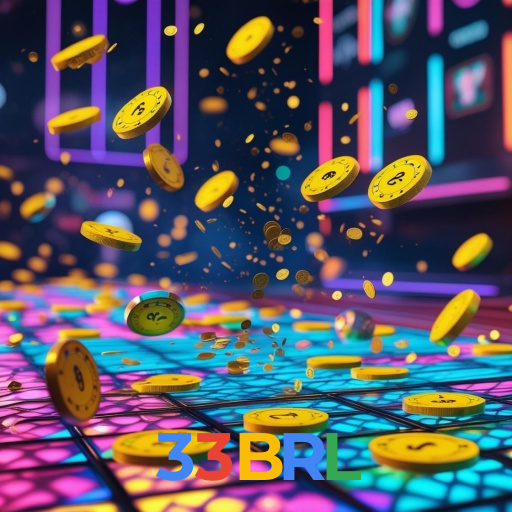 33BRL visual