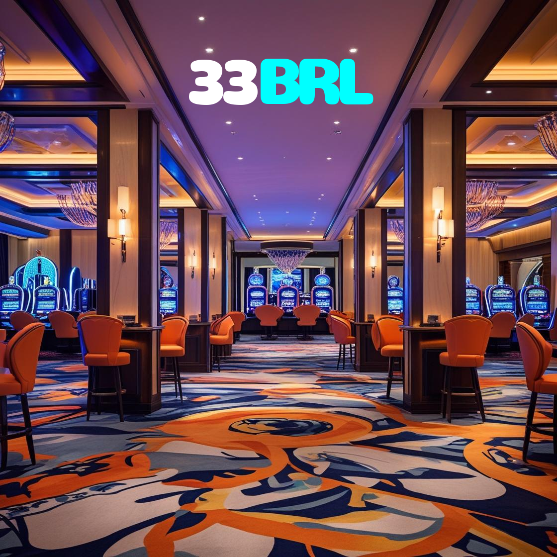 33BRL visual