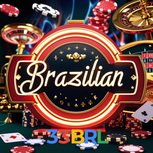 33BRL visual