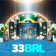 33BRL visual