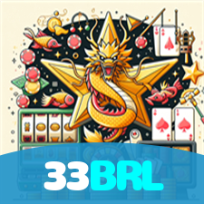 33BRL visual