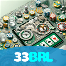 33BRL visual