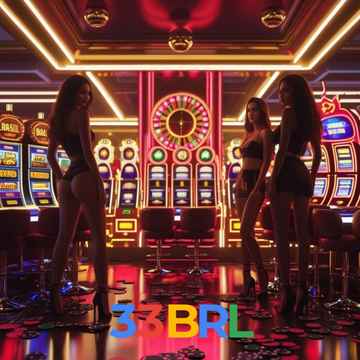 33BRL visual