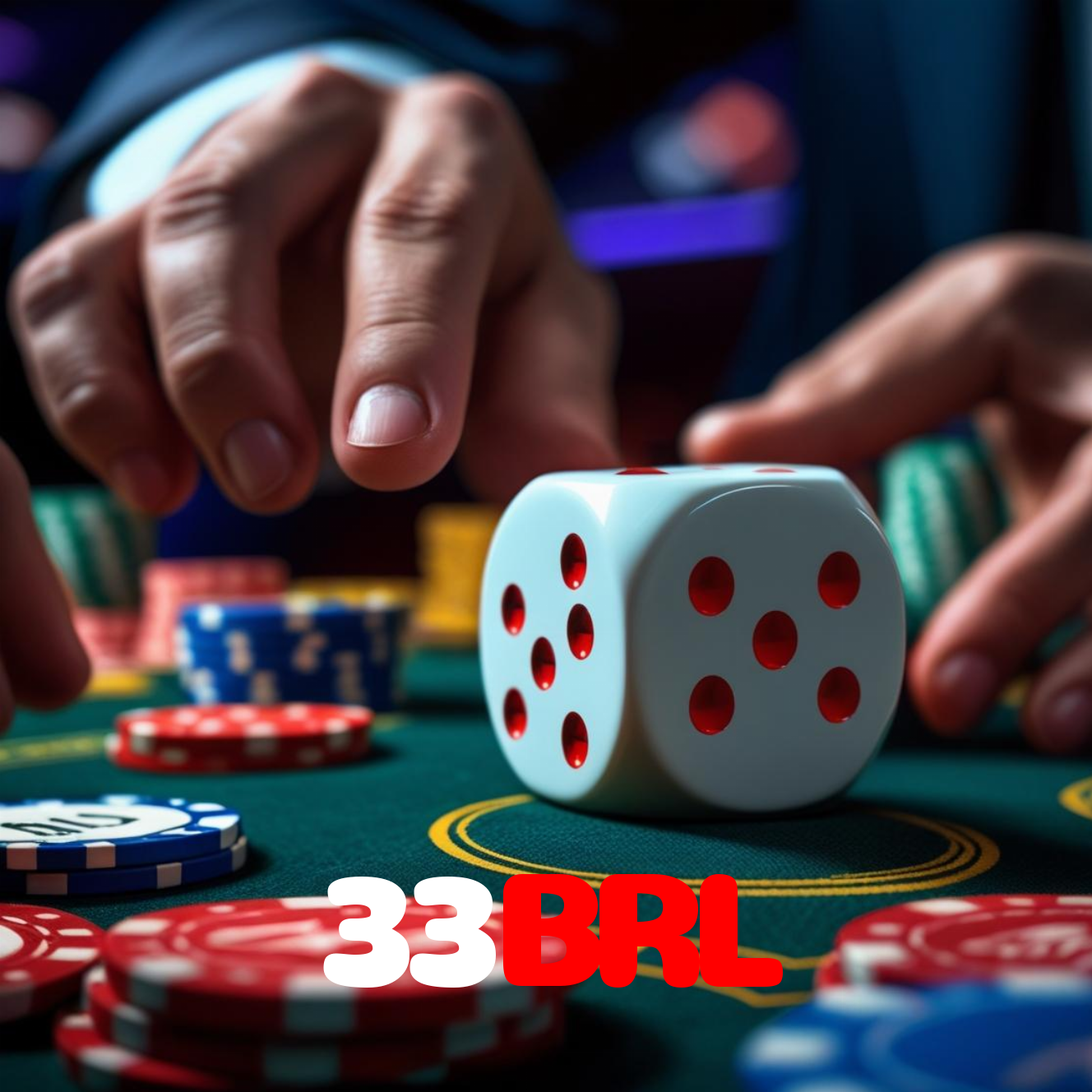 33BRL