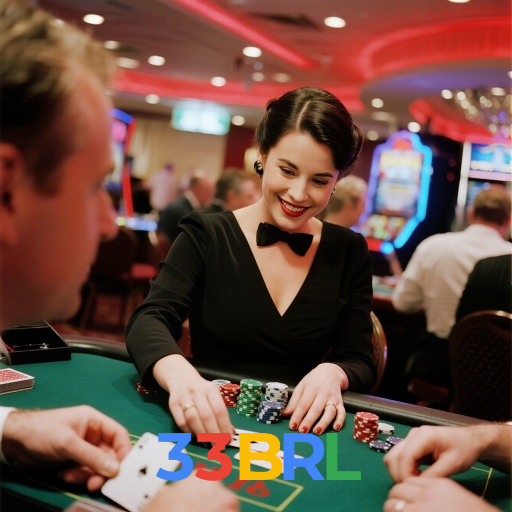 33BRL visual