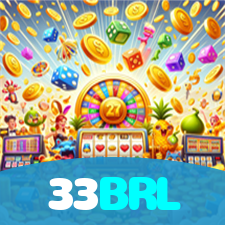 33BRL visual