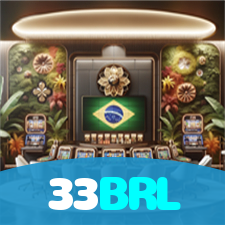 33BRL visual