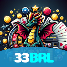 33BRL visual