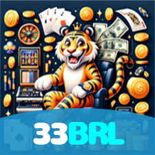 33BRL visual