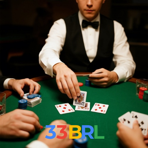 33BRL visual