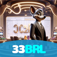33BRL visual