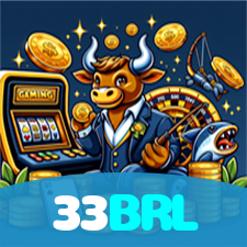 33BRL visual