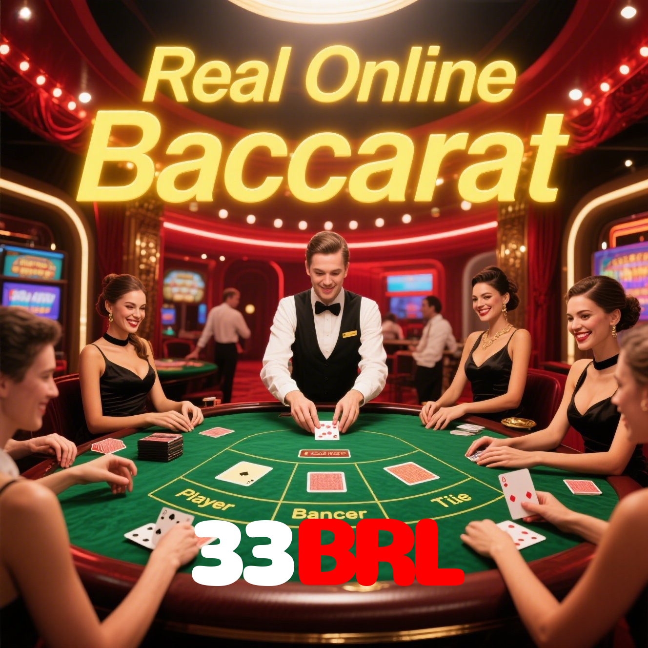 33BRL