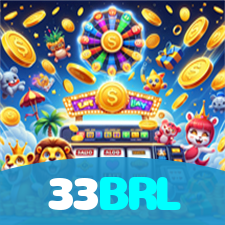 33BRL visual