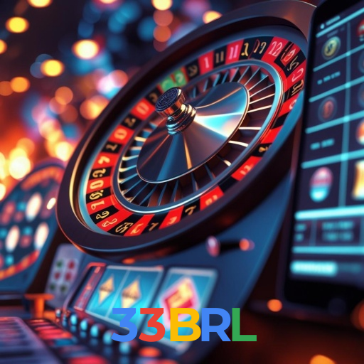33BRL visual