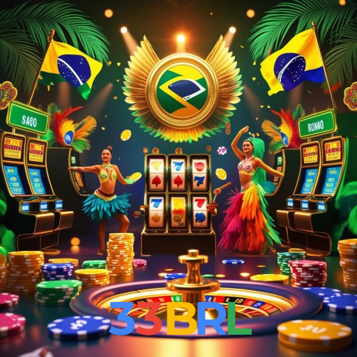33BRL visual