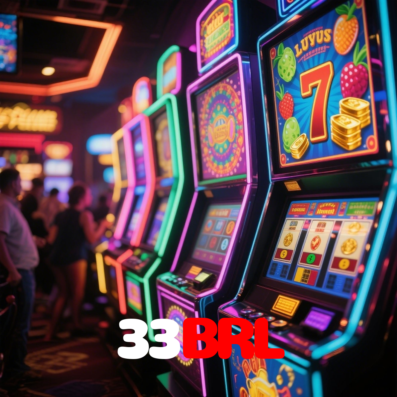 33BRL