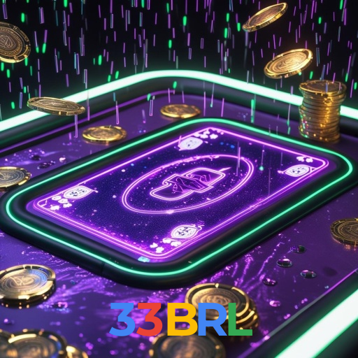 33BRL visual